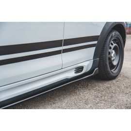 Seitenschweller Diffusor Mini Countryman Mk1 JCW