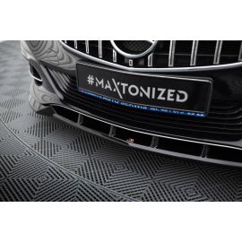 Front Diffusor Mercedes-Benz E W212 Facelift