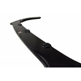 Front Diffusor V.2 Peugeot RCZ Mk1