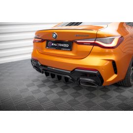 Heckansatz BMW M440i / M440d G22 / G23 / G22 Facelift / G23 Facelift