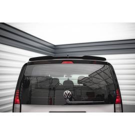 Spoiler Cap Volkswagen Caddy Mk5