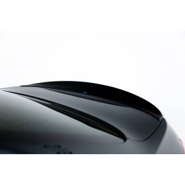 Spoiler CSL Look BMW 5 Sedan F10 / F10 Facelift