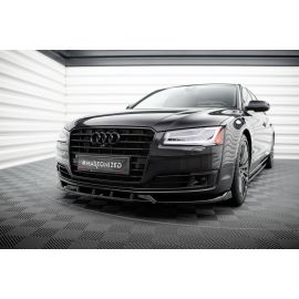 Diffusor Satz Audi A8 / S8 Long D4 Facelift