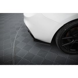 Street Pro Heck Diffusor SeiteV.2 BMW 1 F20 M140i