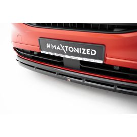 Front Diffusor V.2 Ford Transit Custom / Tourneo Custom Mk2