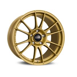 Ultraleggera Race Gold