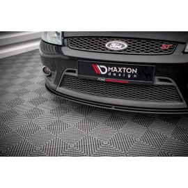 Street Pro Splitter Ford Fiesta ST Mk6