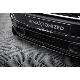 SPLITTER / Frontansatz Mini Cooper S Mk3 Vor Facelift 3-DOOR (F56)