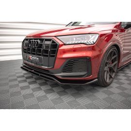 Diffusor Satz V.1 Audi SQ7/Q7 Mk2 (4M) Facelift