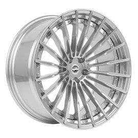 Z-Performance ZP.MODULAR 2 Pur Aluminum Center + Lip