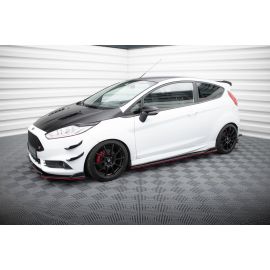 Seitenschweller Diffusor V.3 Ford Fiesta ST / ST-Line Mk7