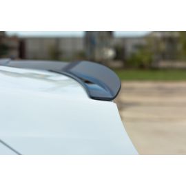 Spoiler Verlangerung Renault Megane IV RS