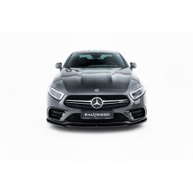 Front Diffusor V.1 Mercedes-AMG CLS 53 C257