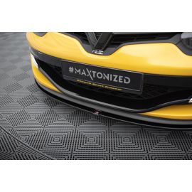 Front Diffusor Renault Megane 3 RS v.1 Mk3