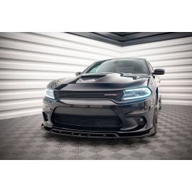 Diffusor Satz Dodge Charger SRT Mk7 Facelift