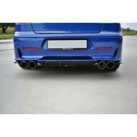 Spliter / Heckansatz Alfa Romeo 156 GTA SW