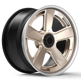 Vorsteiner Wheels GW9-901 Aero Gold