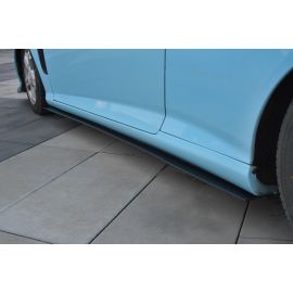 SPORT Seitenschweller Diffusor Hyundai TIBURON Mk2 Facelift