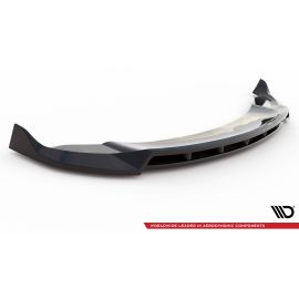 Front Diffusor V.2 Tesla Model Y