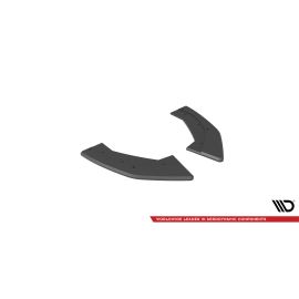 Street Pro Heck Diffusor Seite Audi A3 / S3 / RS3 Sportback 8Y