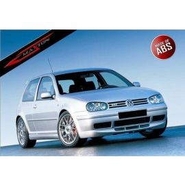 Frontschürze Volkswagen Golf 4 25'TH Anniversary Look