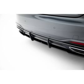 Street Pro Heckschurze Audi A5 / S5 / RS5 F5 FL