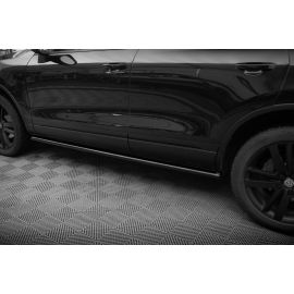 Seitenschweller Diffusor Volkswagen Touareg Mk2