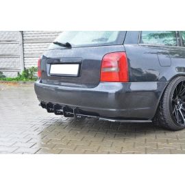 Heck Diffusor Seite L + R Audi S4 B5 Avant