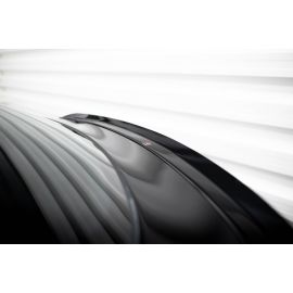 Spoiler Cap BMW X4 M-Pack