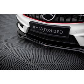 Front Diffusor V.4 Mercedes-Benz A45 AMG W176