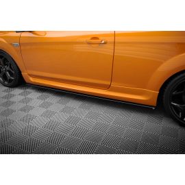 Seitenschweller Diffusor Ford Focus ST Mk2 FL