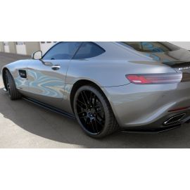 Seitenschweller Diffusor Mercedes-AMG GT / GT S C190 Facelift