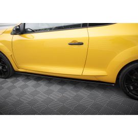 Seitenschweller Diffusor Renault Megane 3 RS