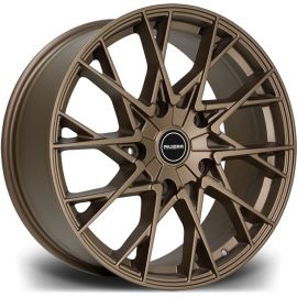 RIVIERA Wheels RV197 Matt Bronze