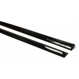 Seitenschweller Diffusor Audi A3 / S3 / RS3 S-Line 8V / 8V FL Sportback