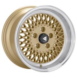 Enkei Wheels ENKEI92 Gold Paint