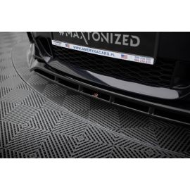 Front Diffusor BMW 6 GT M-Pack G32