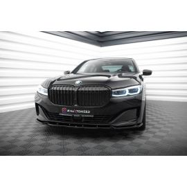 Diffusor Satz BMW 7 G11 Facelift