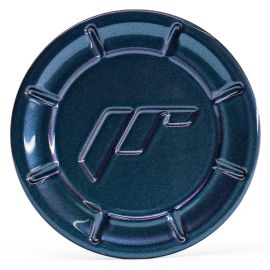 Japan Racing Wheels JR3 Custom Finish Gloss Blue Purple Chameleon