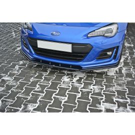Front Diffusor V.1 Subaru BRZ Mk1 Facelift