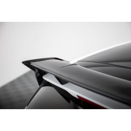 Spoiler Ford Fiesta Standart / ST-Line Mk8