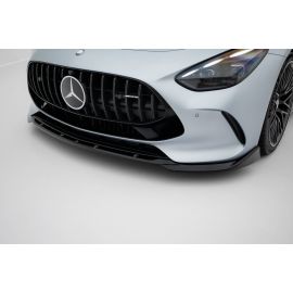 Front Diffusor V.2 Mercedes-AMG GT 63 / 55 / 63 S E Performance C192
