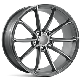 Veemann V-FS18 Gloss Graphite