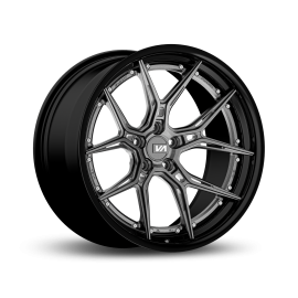 Variant Wheels NYSA Custom 2P
