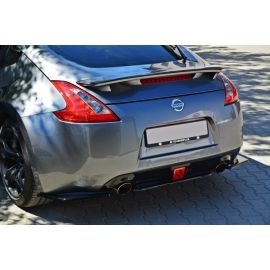 Hinten Splitter V.1 Nissan 370Z