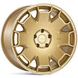 IW Automotive CSR2 Vintage Gold Polished Lip