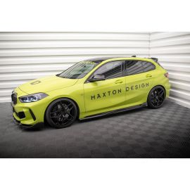 Seitenschweller Diffusor V.5 BMW 1 M-Pack/ M135i / 128ti F40