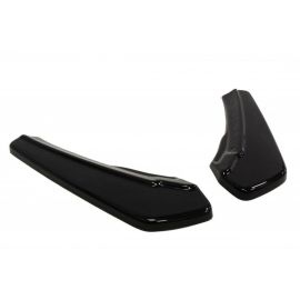 Heck Diffusor Seite L + R Audi A5 S-Line