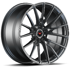 Vorsteiner Flow Forged V-FF 102 Graphite