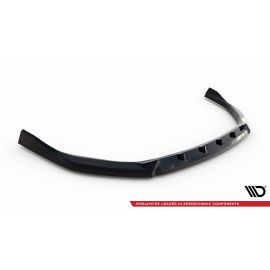 Front Diffusor Lexus RX Mk4 Facelift